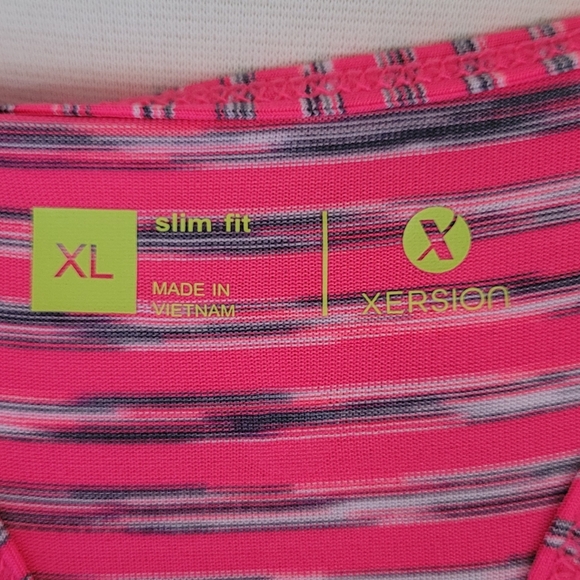 Xersion Racerback Athletic Tank - Picture 7 of 7